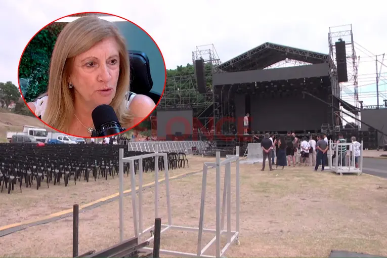 Rosario Romero destacó el impacto cultural y turístico de la Fiesta Nacional del Mate