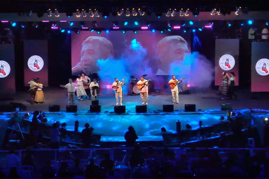 Esencia Guaran&iacute;