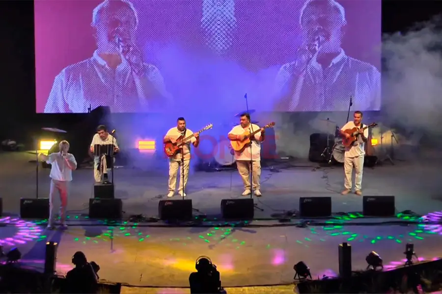 Esencia Guaran&iacute;