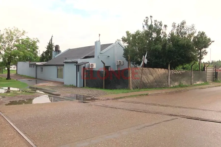 Supuestos abusos en la Guardia Especial (foto Elonce)