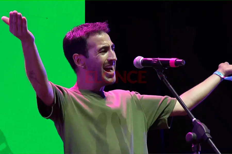 Bemb&eacute; tambi&eacute;n se gan&oacute; los aplausos en la 35&ordm; edici&oacute;n. Foto: Elonce.