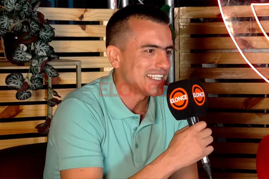 David C&aacute;ceres