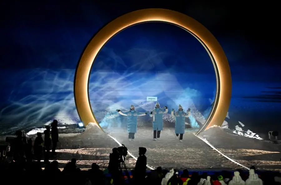 Foto:  Reuters/Dylan Martinez