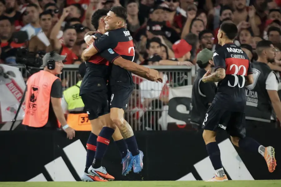 Tigre vuelve a la competencia. Foto: Archivo Elonce.