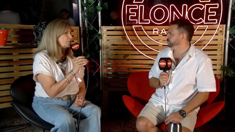 La intendenta de Paran&aacute; realiz&oacute; un balance de ambos d&iacute;as. Foto: Elonce.