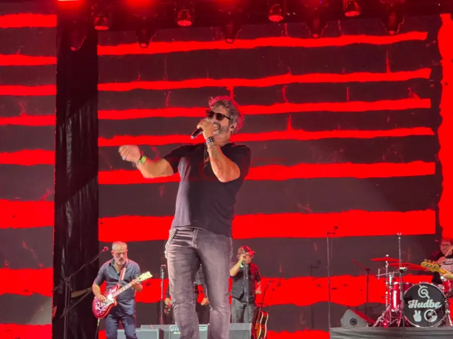 Los Caballeros de la Quema