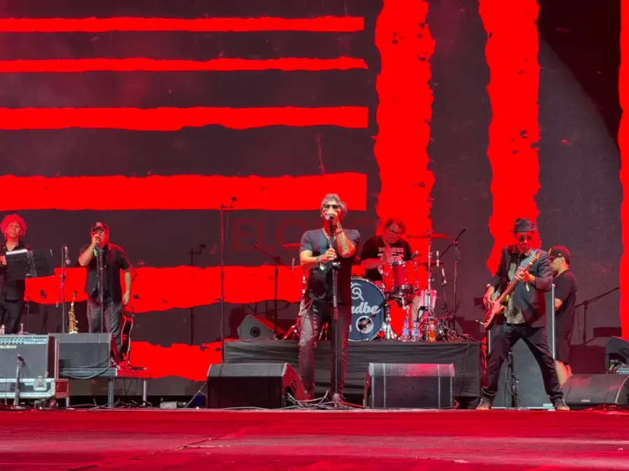 Los Caballeros de la Quema