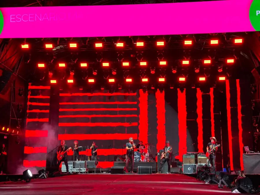 Los Caballeros de la Quema