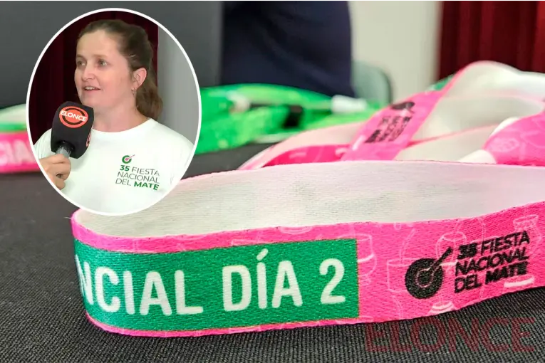 Venta de entradas para el sector preferencial de la Fiesta del Mate: dónde y hasta cuándo