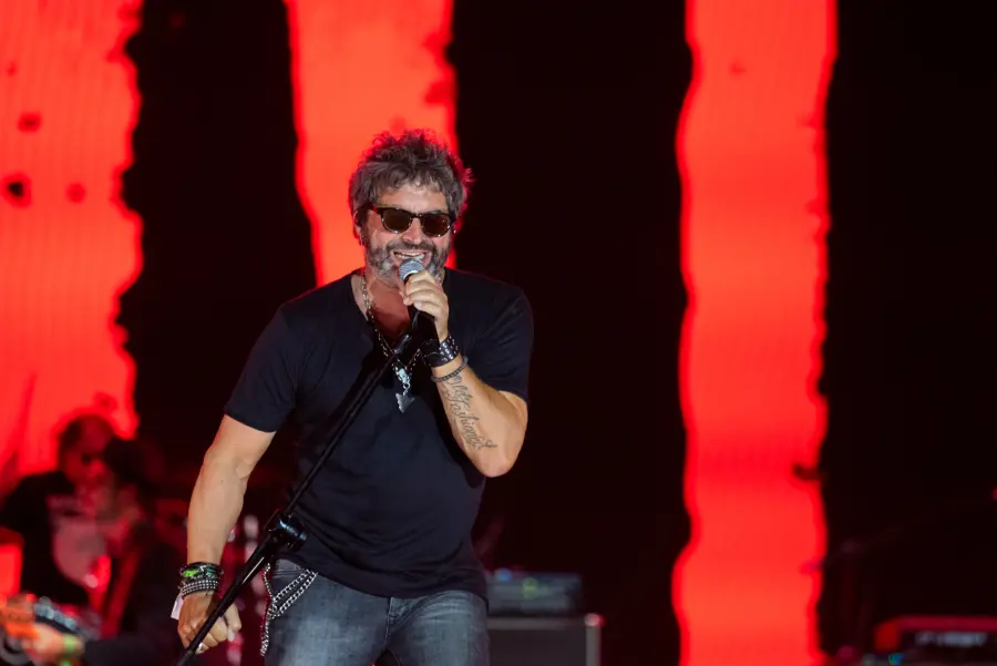 Fiesta Nacional del Mate (foto Municipalidad de Paran&aacute;)