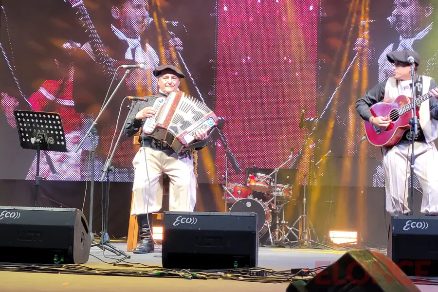 Monchito Merlo (foto Elonce)