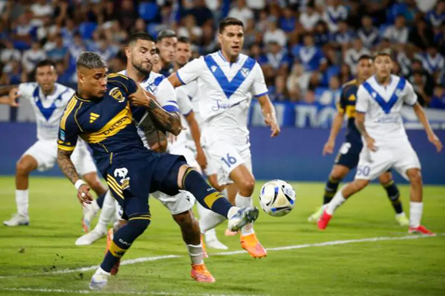 Foto: La Naci&oacute;n.