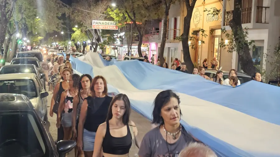 Foto: Municipalidad de Col&oacute;n.