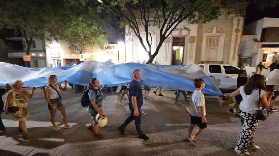 Foto: Municipalidad de Col&oacute;n.