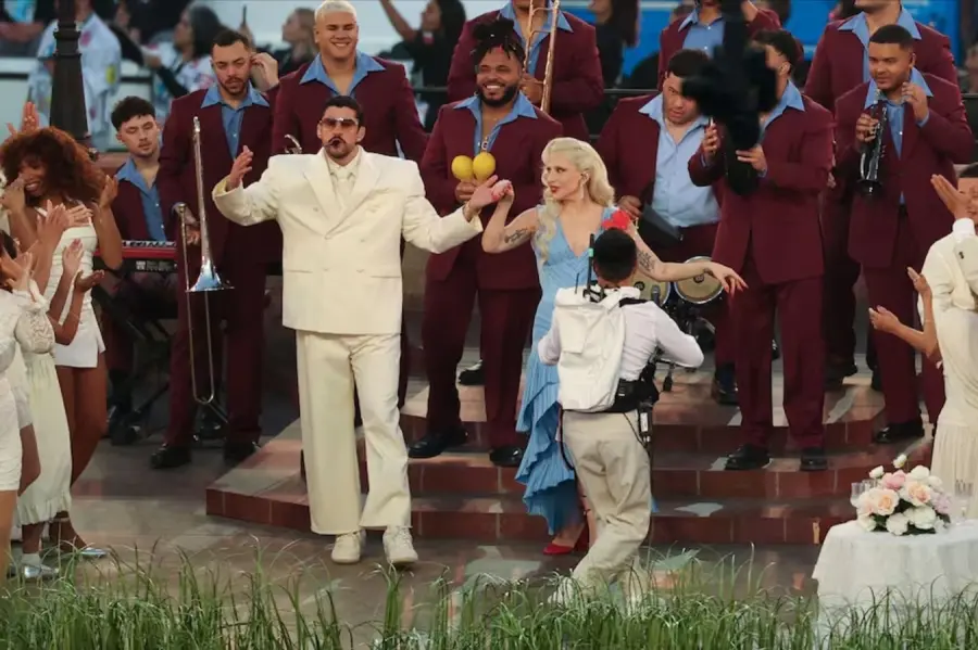 PATRICK T. FALLON - AFP