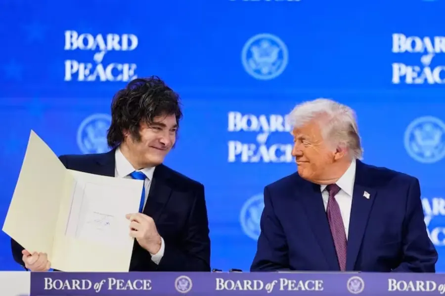 La administraci&oacute;n de Trump oficializ&oacute; la medida.