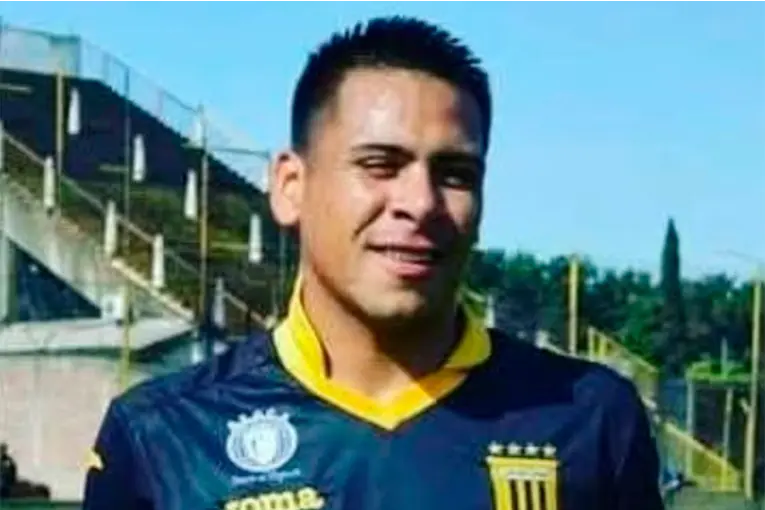 Un jugador del ascenso fue asesinado con una botella rota durante una pelea en Rafael Castillo