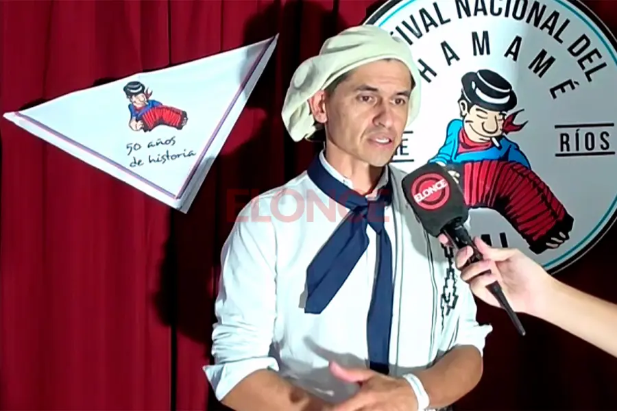 Luis Pajarito Silvestri