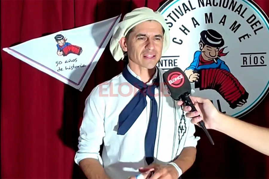 Luis Pajarito Silvestri