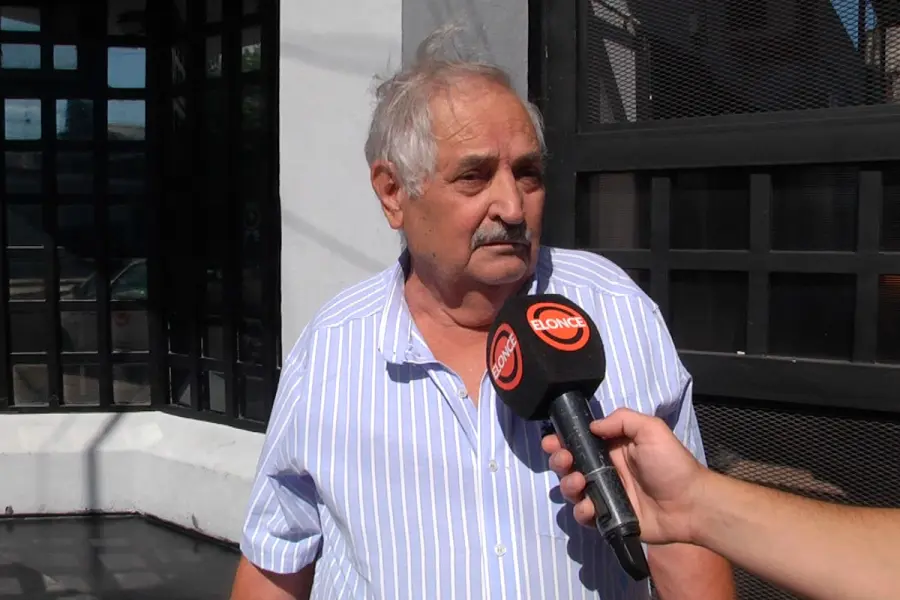 Due&ntilde;o del loro perdido. Foto: Elonce.