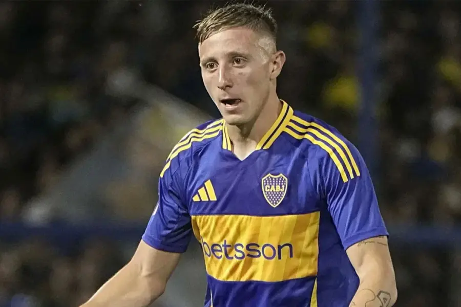 Juan Barinaga. Foto: Archivo.