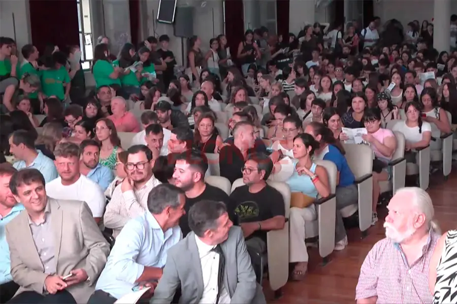 El ingreso este lunes