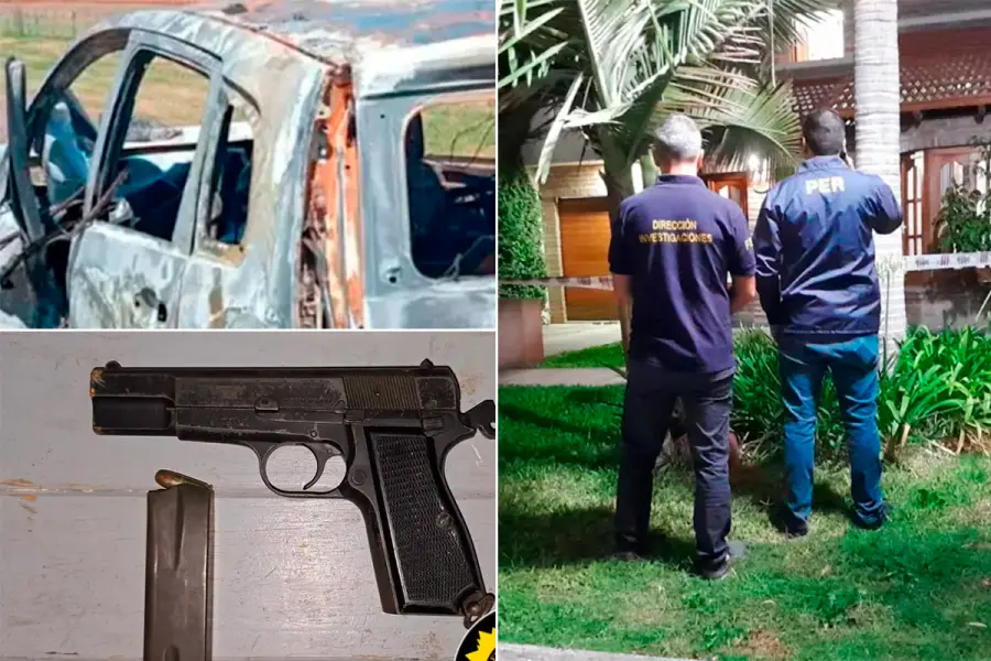 Foto: Archivo Elonce.