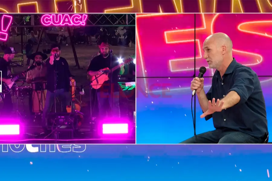 Juli&aacute;n Stopello habl&oacute; sobre la propuesta de CUAC