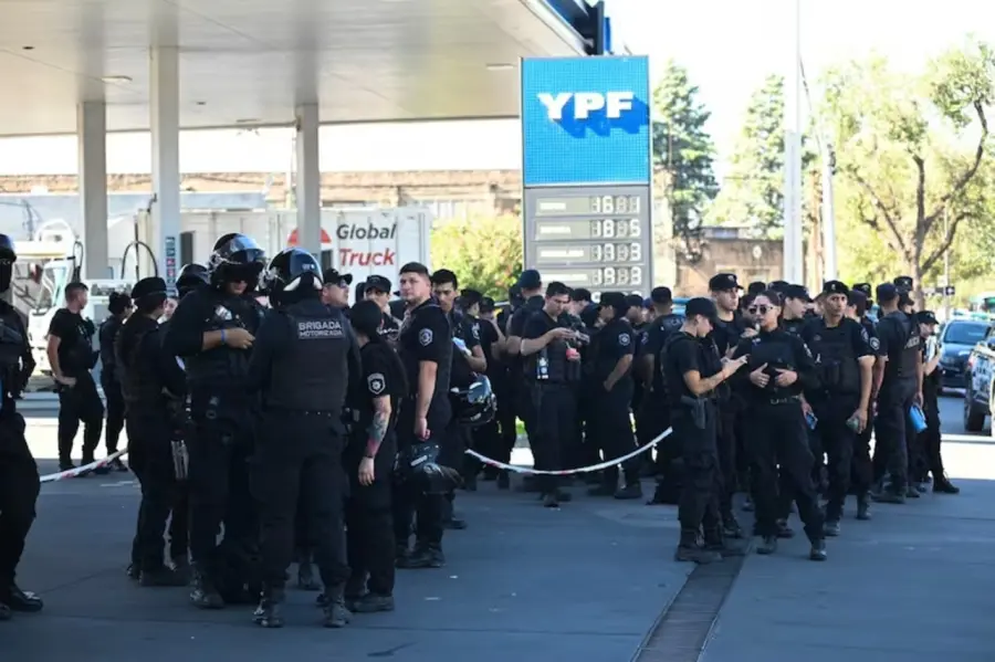 Foto: Marcelo Manera