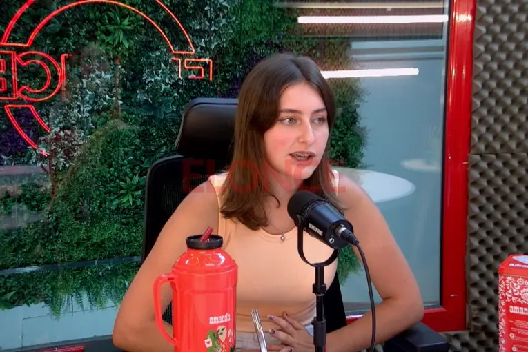Ganadora del concurso de cebadores de la Fiesta Nacional del Mate detalló la fórmula para hacerlo perfecto
