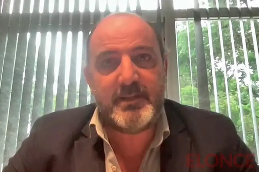 Abogado laboralista Adri&aacute;n Barsanti