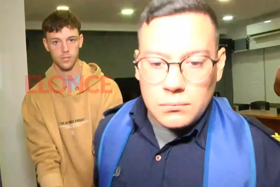 Lautaro Molaro - Elonce