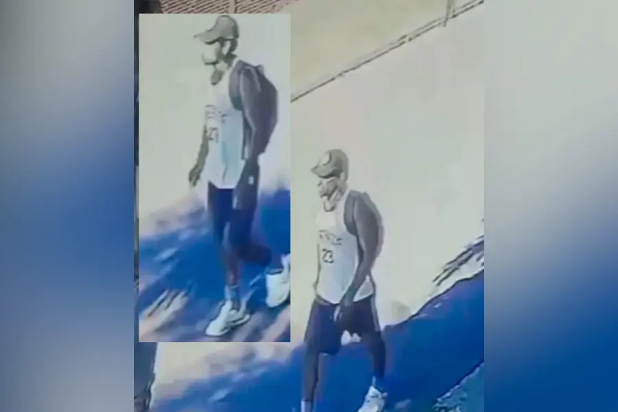 Le puso un cuchillo en el cuello a ni&ntilde;o para robarle la bicicleta