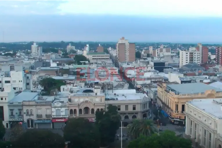 El tiempo en Entre Ríos: anuncian un fin de semana estable y sin lluvias