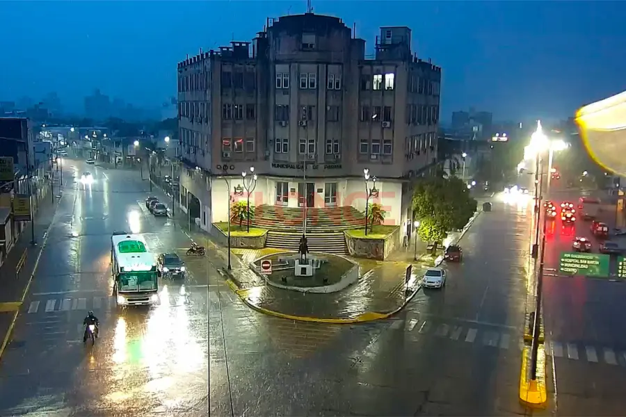 Foto: Archivo Elonce.