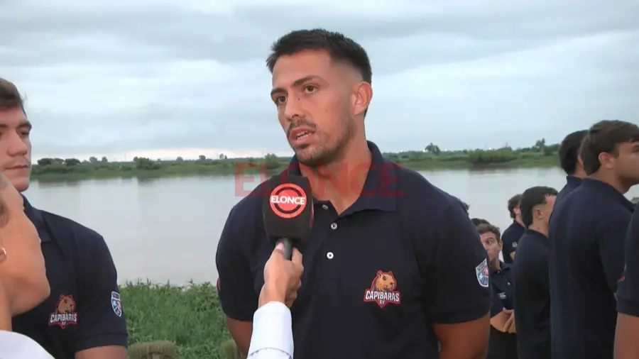 Bruno Heit. Foto: Elonce.