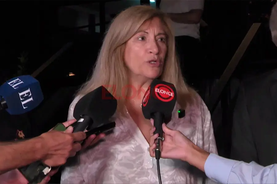 Rosario Romero. Foto: Elonce.