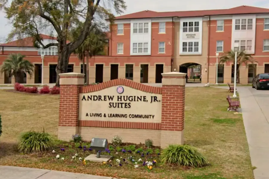 La Universidad Estatal de Carolina del Sur. Foto: Agencia NA.