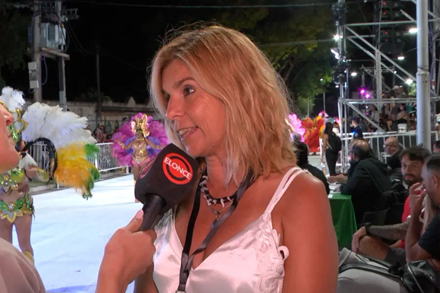 La directora de Museos y Patrimonio Hist&oacute;rico, Gisela Bahler.