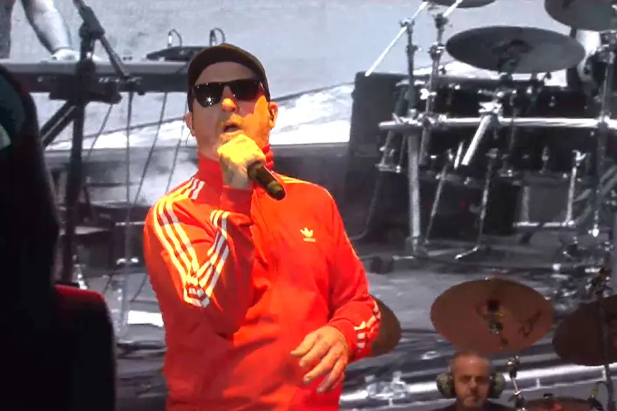 La Beriso en la 41&deg; Fiesta Nacional de la Artesan&iacute;a