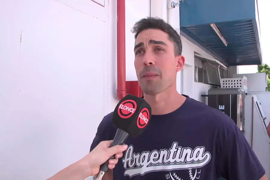 Teo Migliavacca. Foto: Elonce.