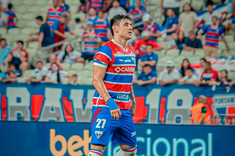 Bareiro llegar&iacute;a Boca.