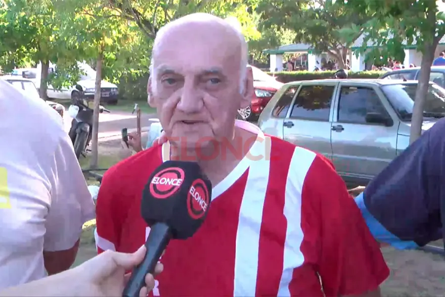 Roberto Arellano. Foto: Elonce.