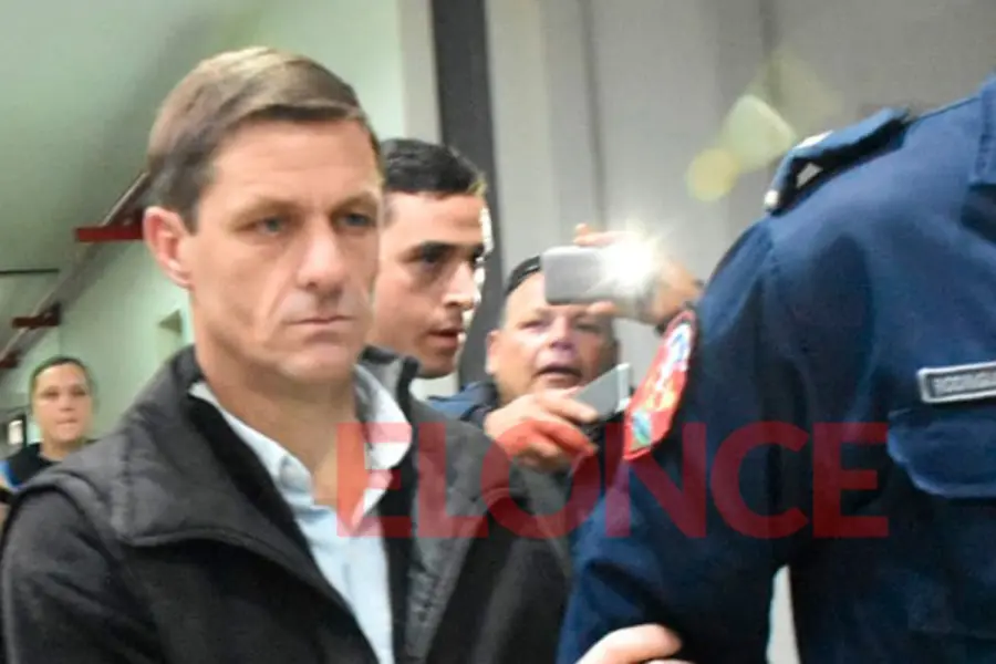 Foto: Archivo Elonce.