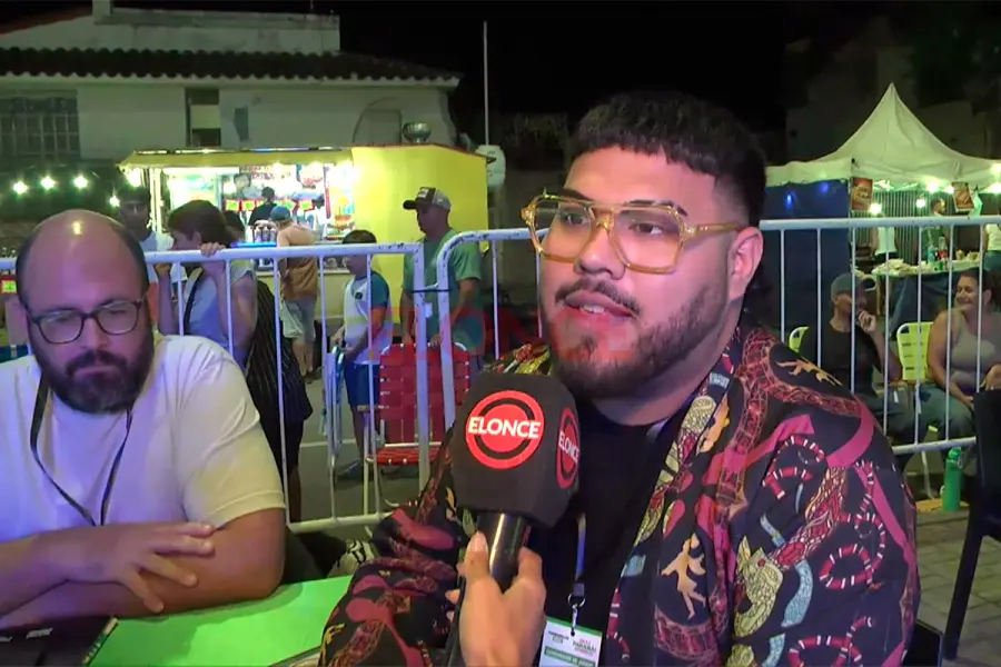 Mateo Zanoli, coordinador de jurados