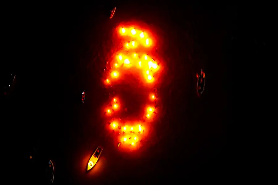 Foto: Gentileza Shot by 555.