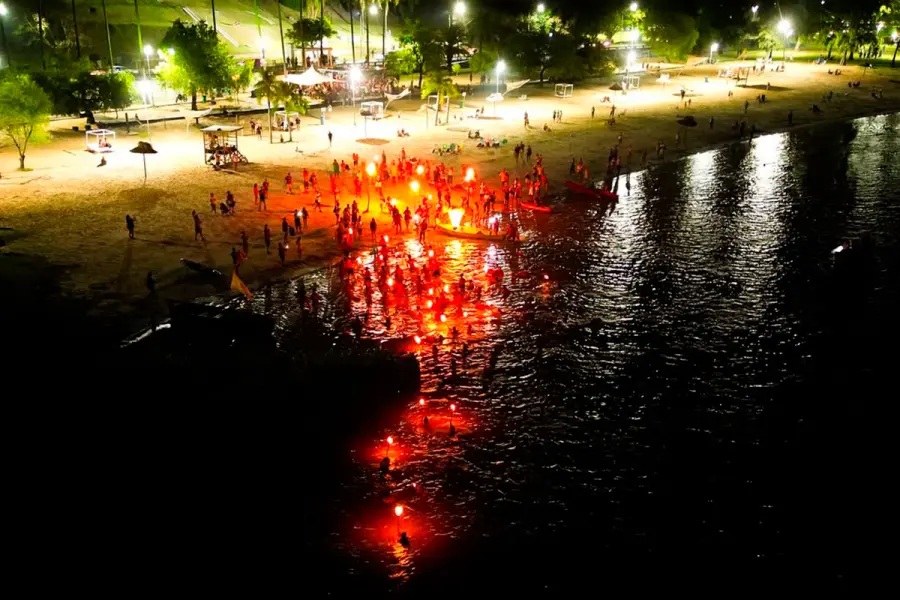 Foto: Gentileza Shot by 555.