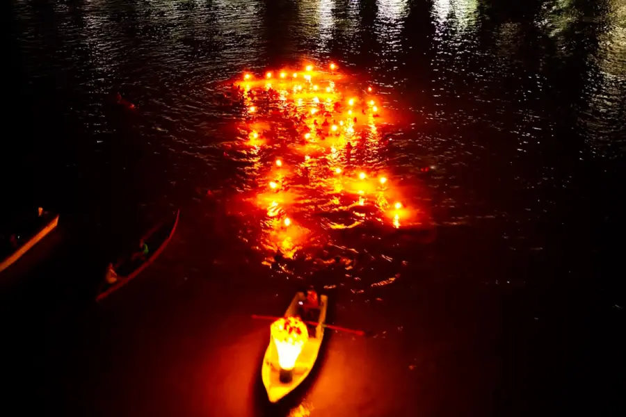 Foto: Gentileza Shot by 555.