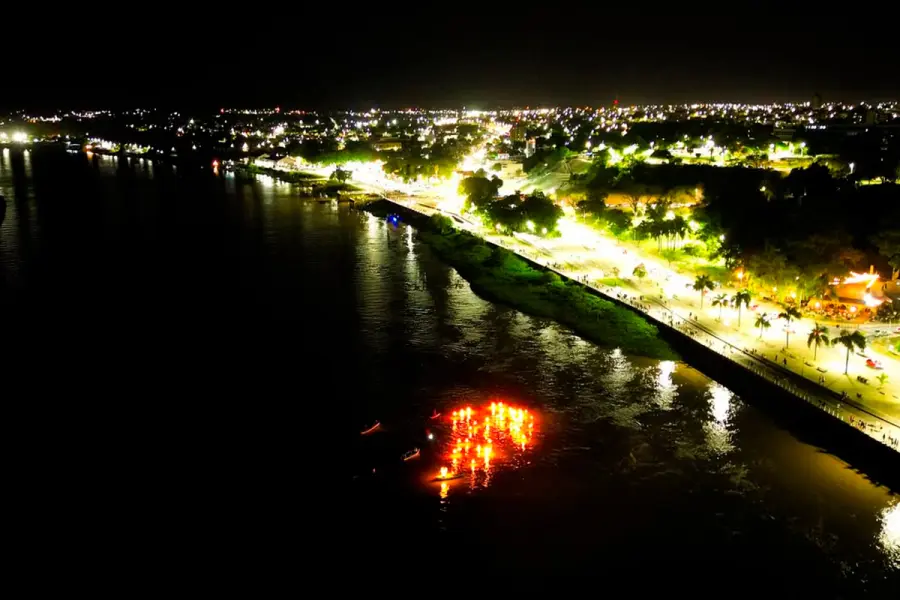 Foto: Gentileza Shot by 555.