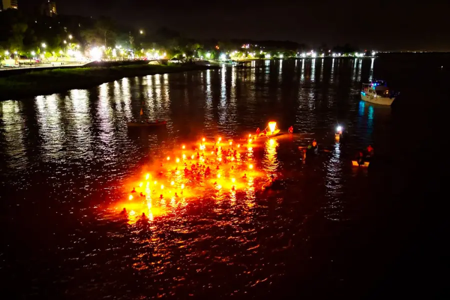 Foto: Gentileza Shot by 555.